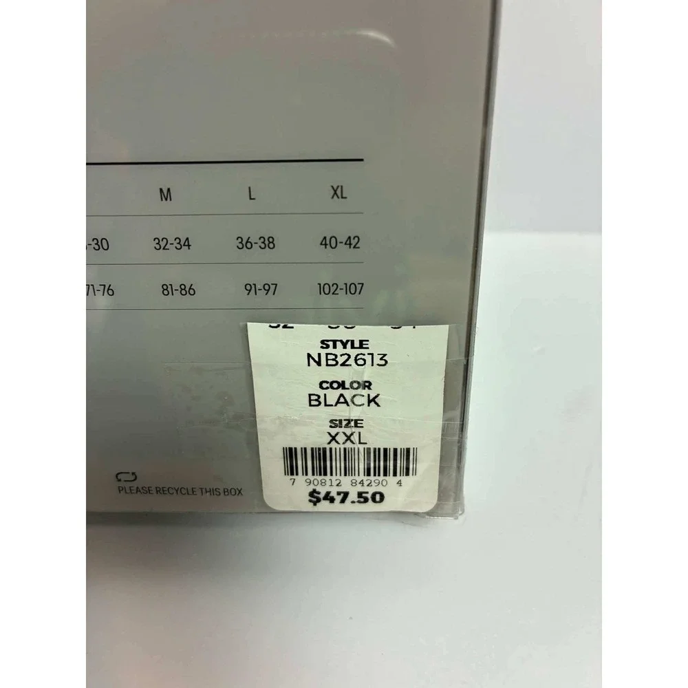 Calvin Klein key features